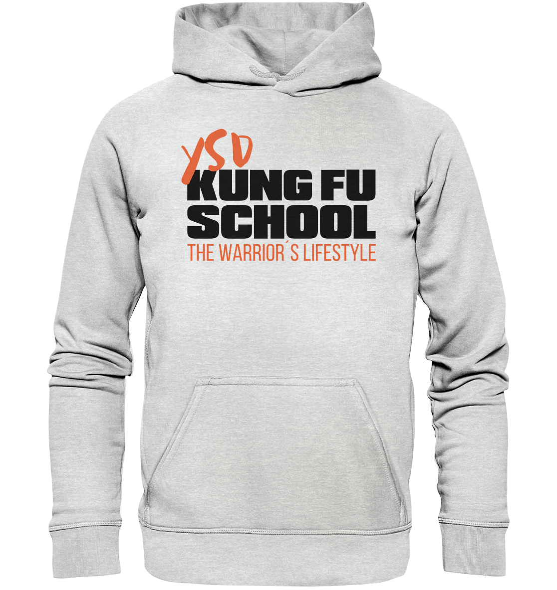 YSD "Lifestyle" Hoodie Kids