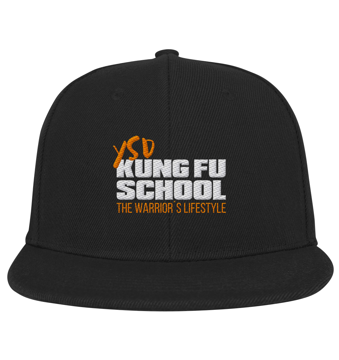 YSD "Lifestyle" Baseball Cap Kids