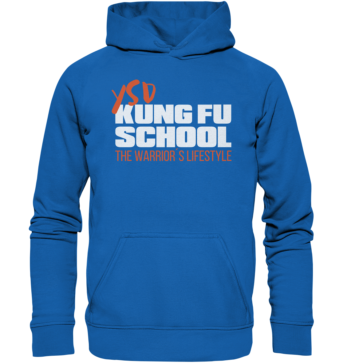 YSD "Lifestyle" Hoodie Kids