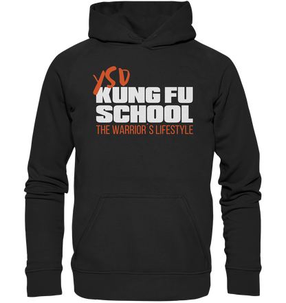 YSD "Lifestyle" Hoodie Kids