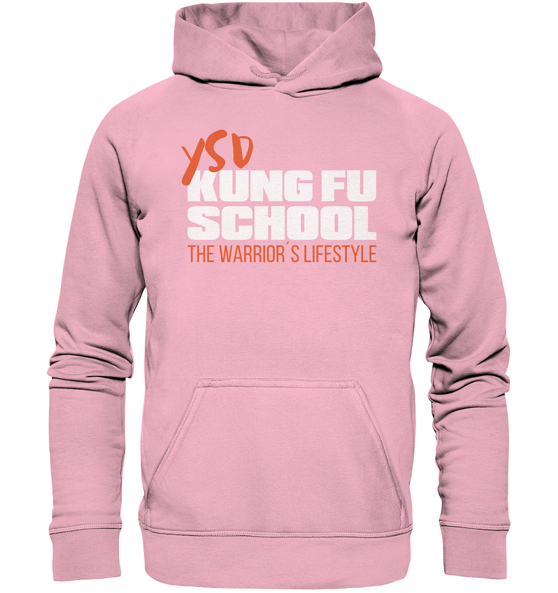 YSD "Lifestyle" Hoodie Kids