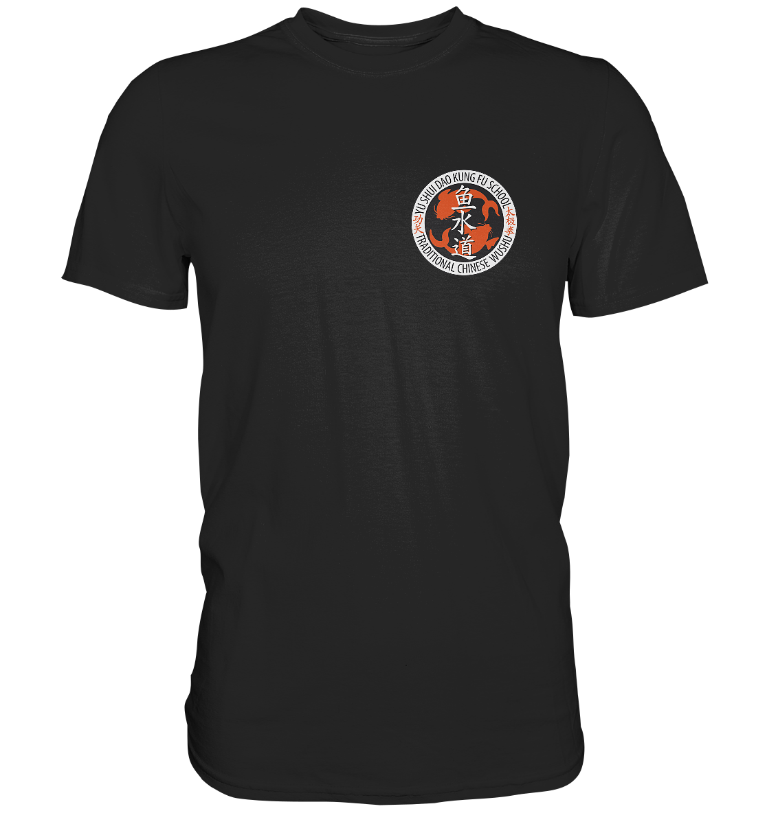 YSD "Oldschool" T-Shirt